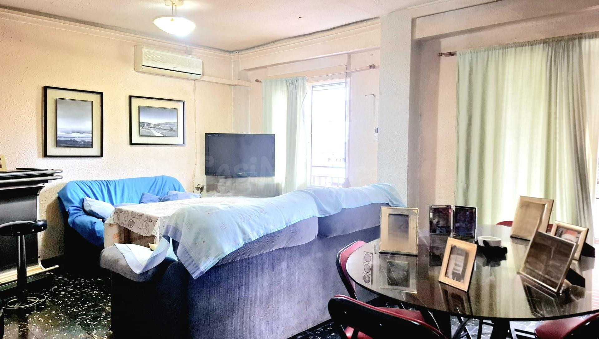 VENTA VIVIENDA EN NUDA PROPIEDAD