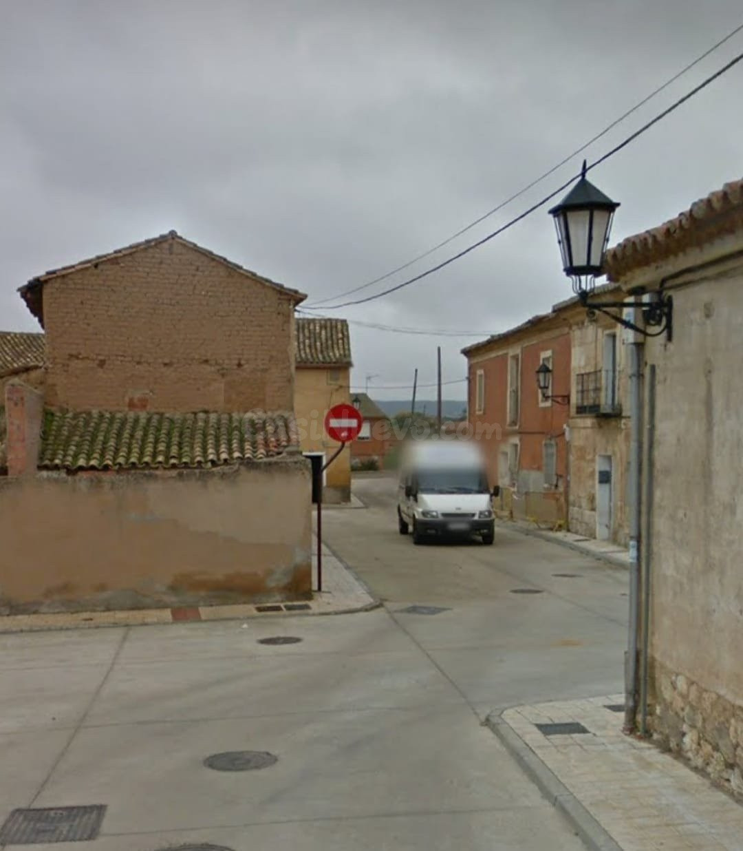 DISPONIBLE A LA VENTA CASA EN BAÑOS DE CERRRATO
