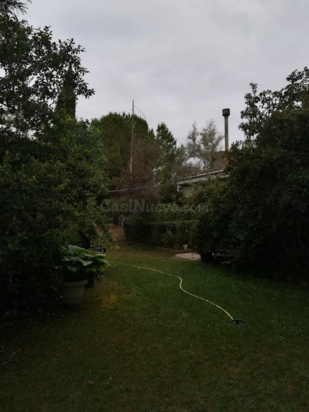 Finca rústica 2 habitaciones 122m² en venta - Grijota
