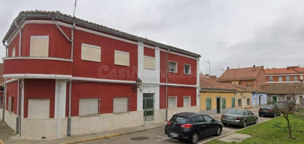 MONCASA VENDE VIVIENDA EN RENTABILIDAD EN VENTA DE BAÑOS