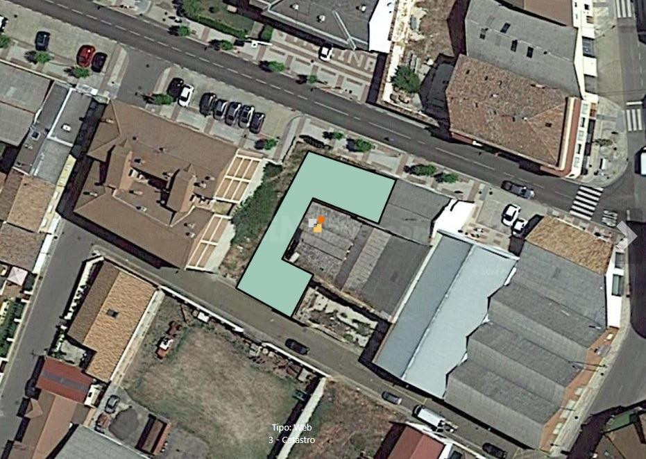 SUELO EN VENTA EN HERRERA DE PISUERGA