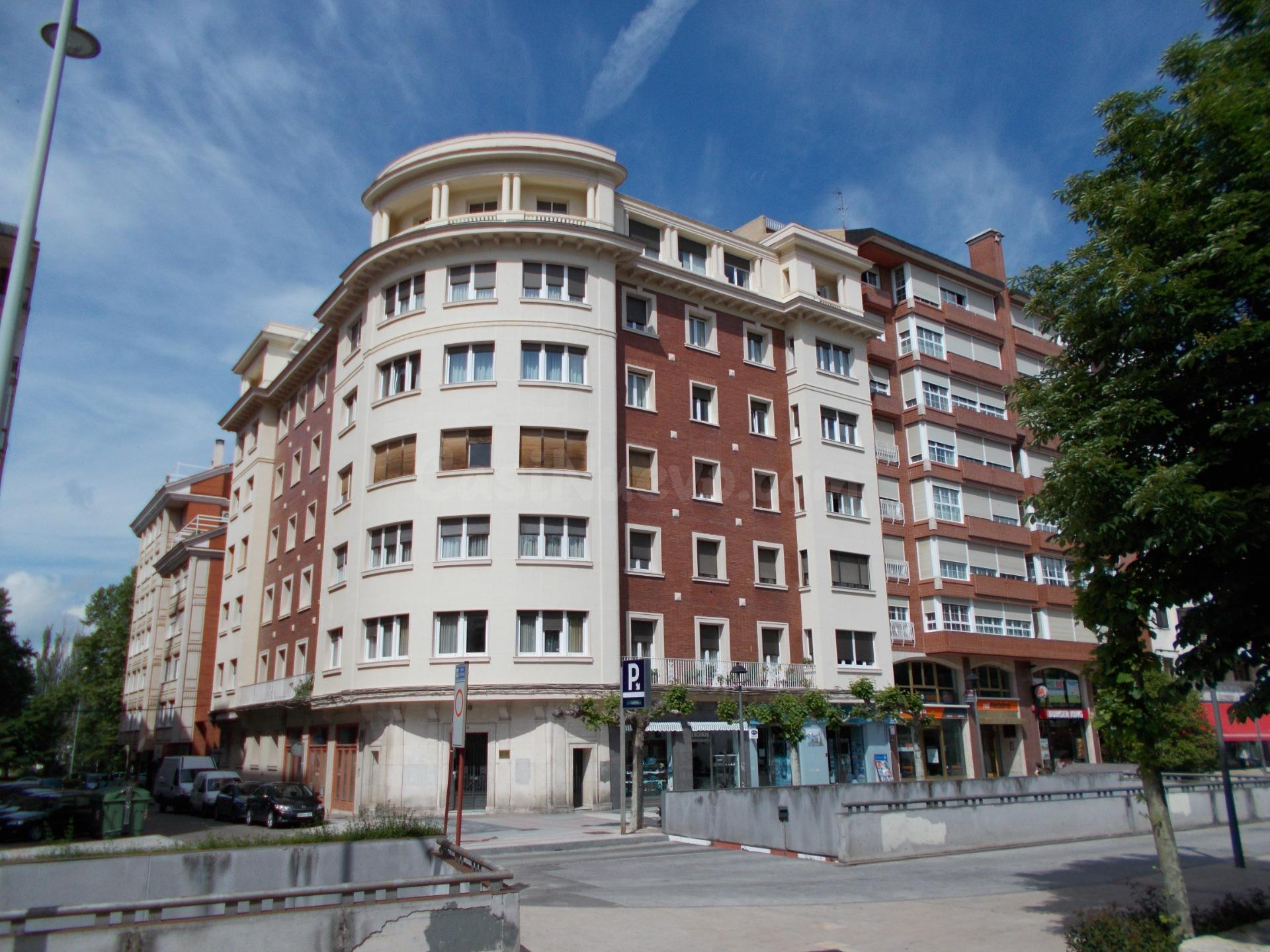 Señorial vivienda totalmente reformada