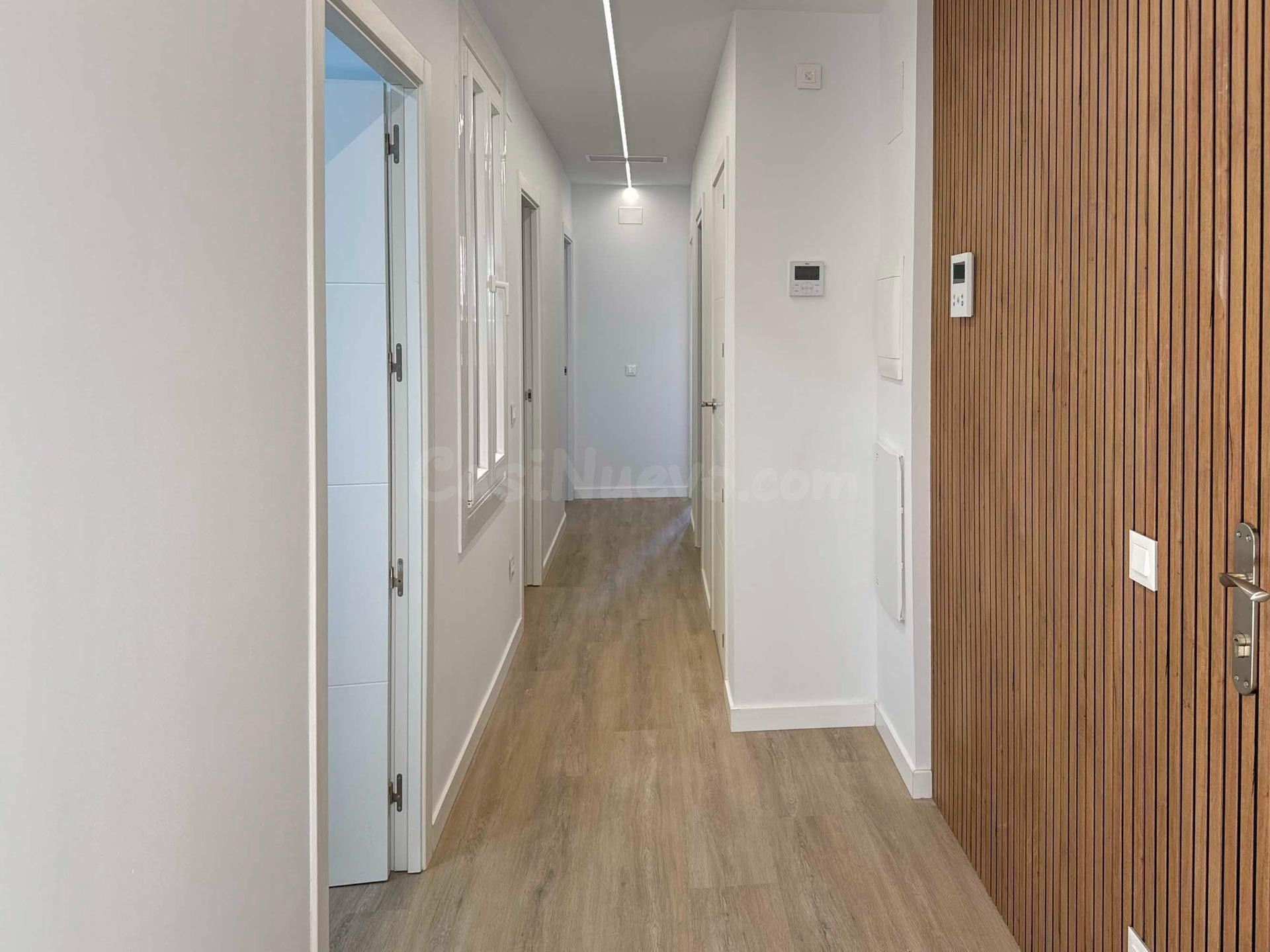 Piso Reformado enPríncep de Viana, Lleida