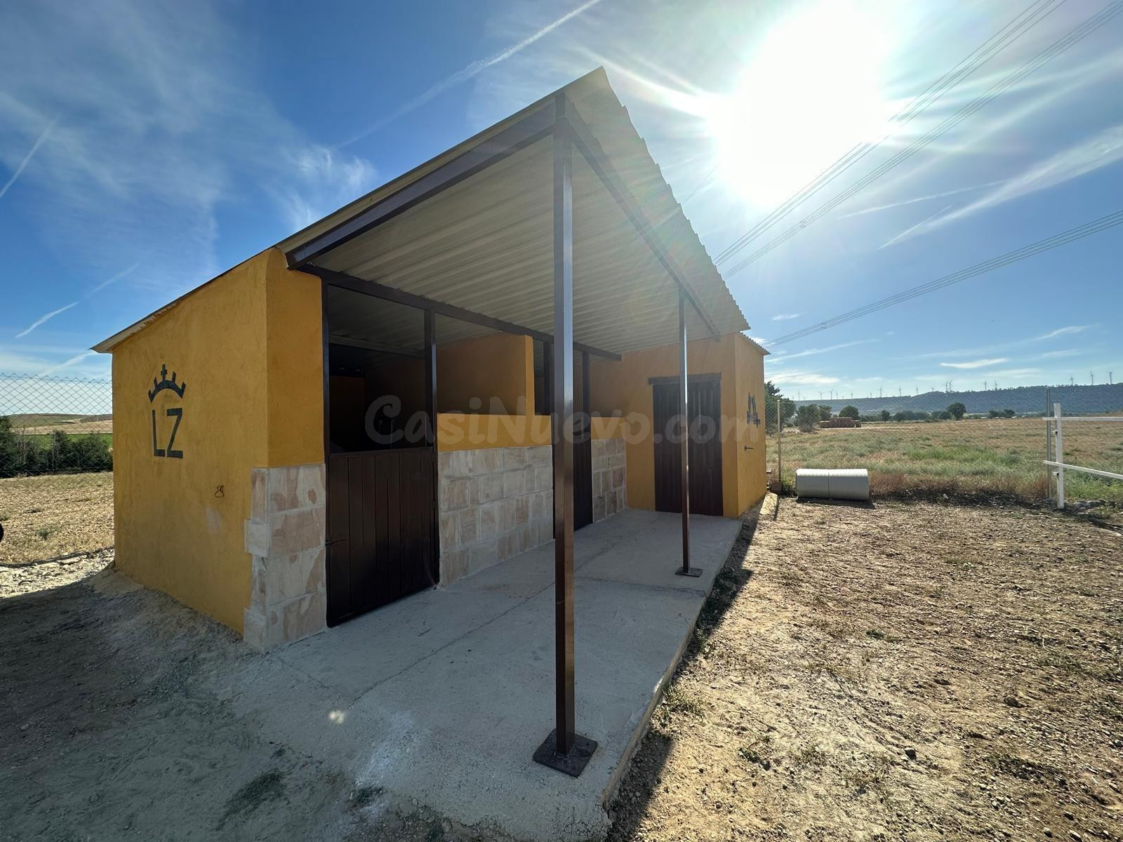 Terreno rural en venta - Castilla y leon