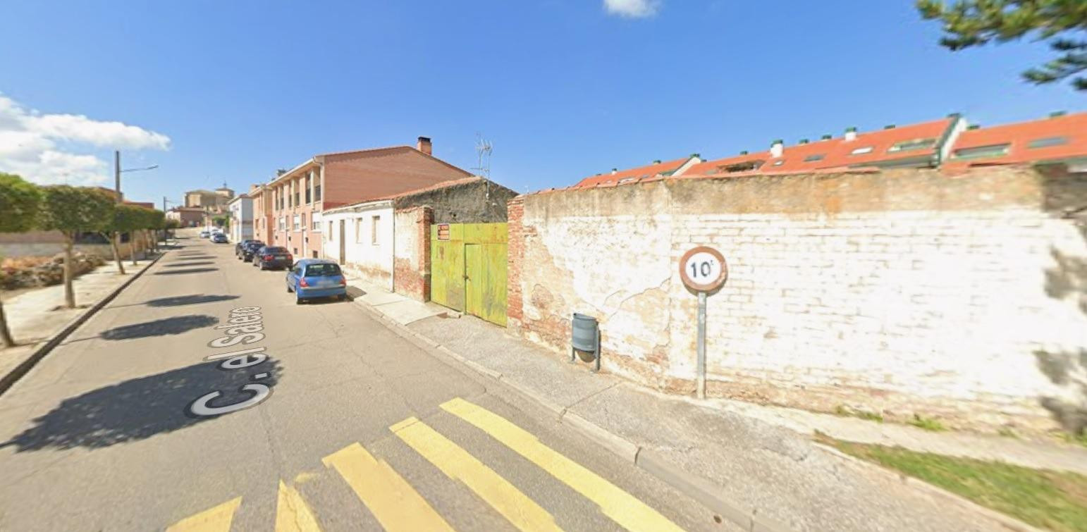 MONCASA VENDE, casa con terreno