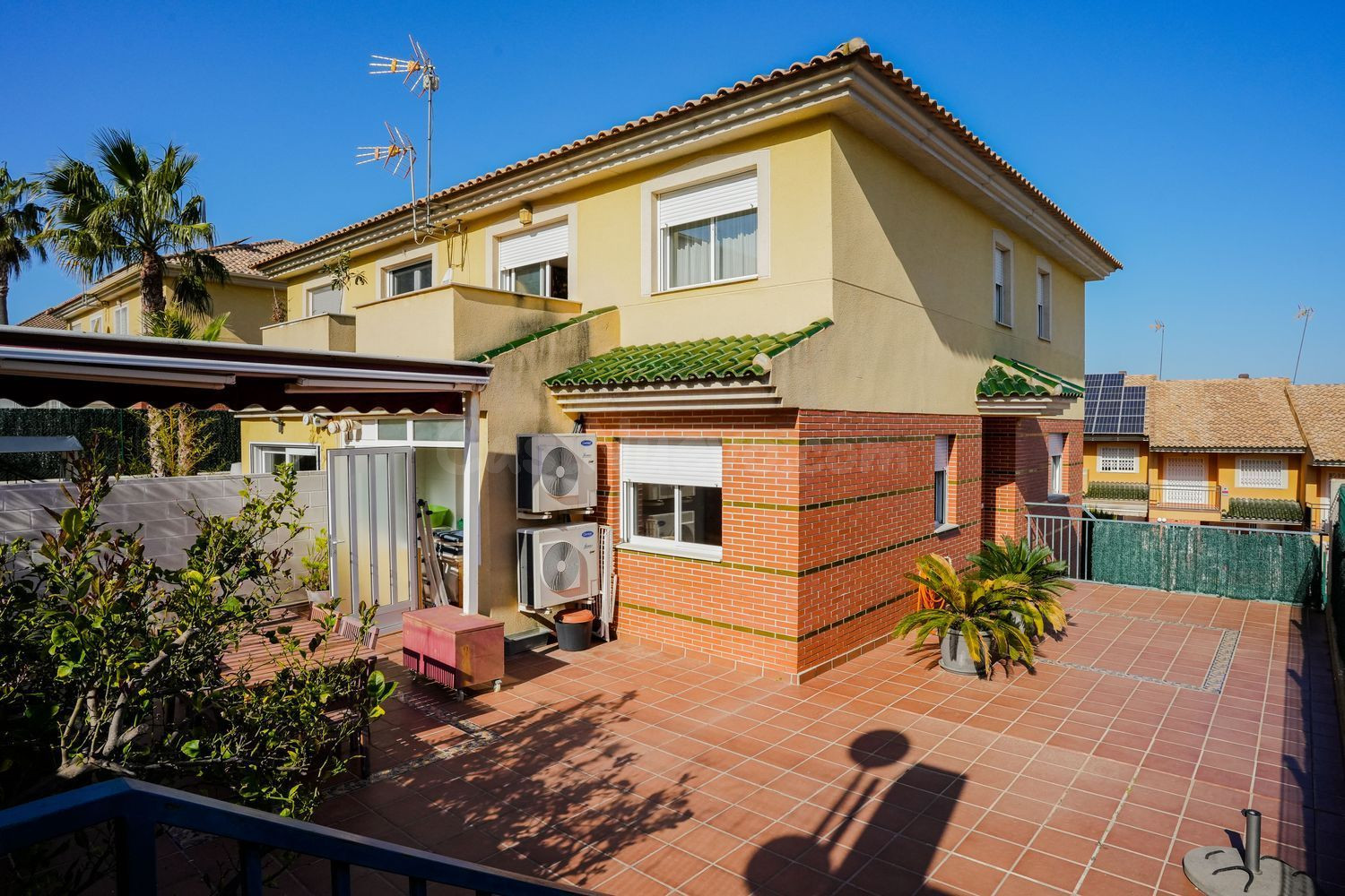 Chalet 4 habitaciones 255m² en venta - Altorreal-El Chorrico