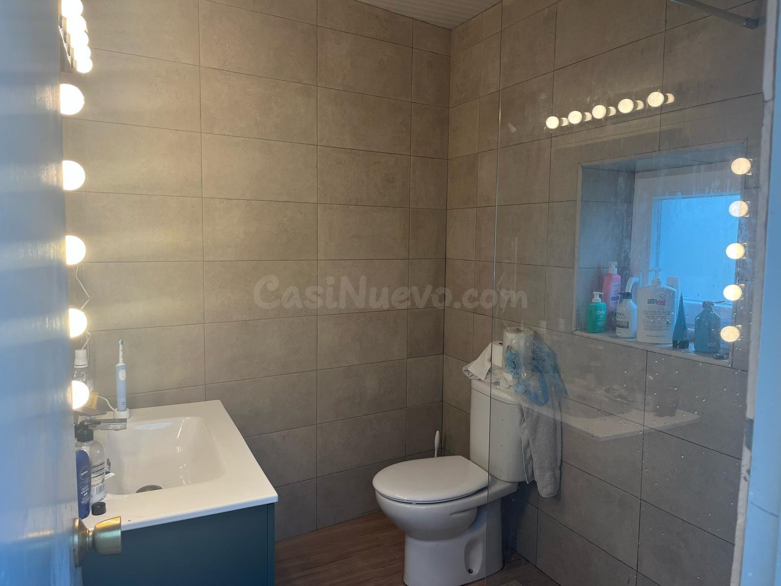 MONCASA VENDE Casa para entrar a vivir