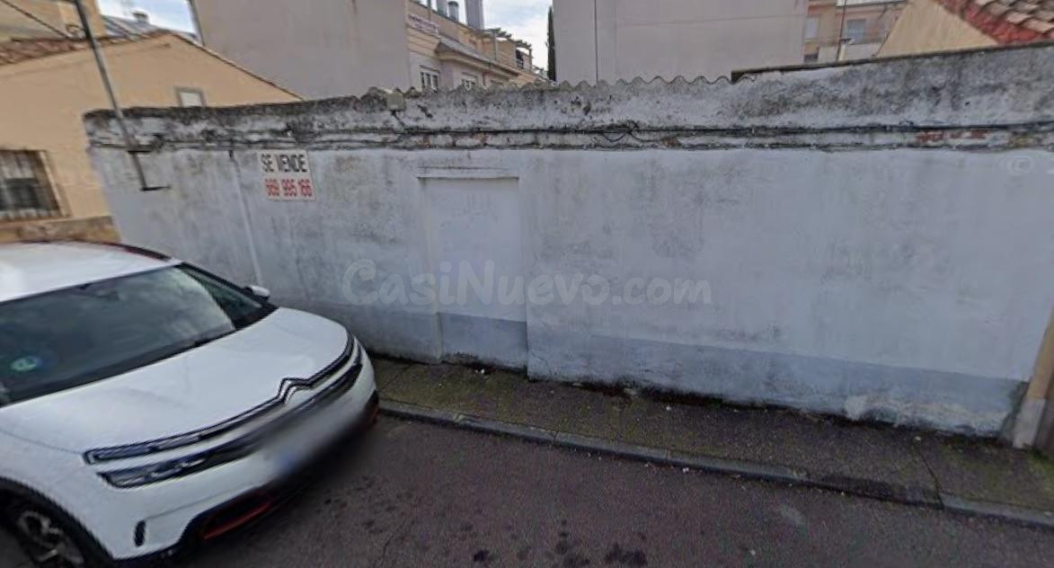 MONCASA VENDE Casa para reformar