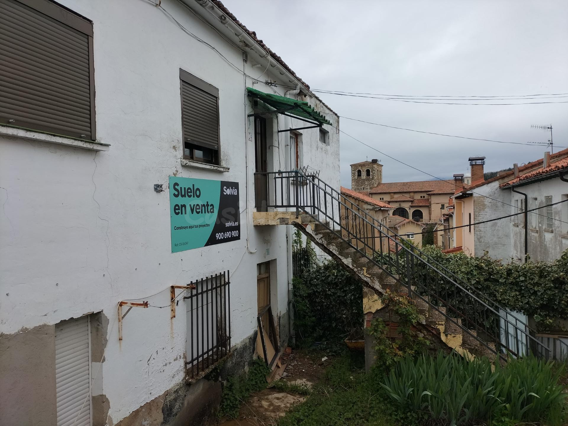 MONCASA VENDE PISO EN GUARDO