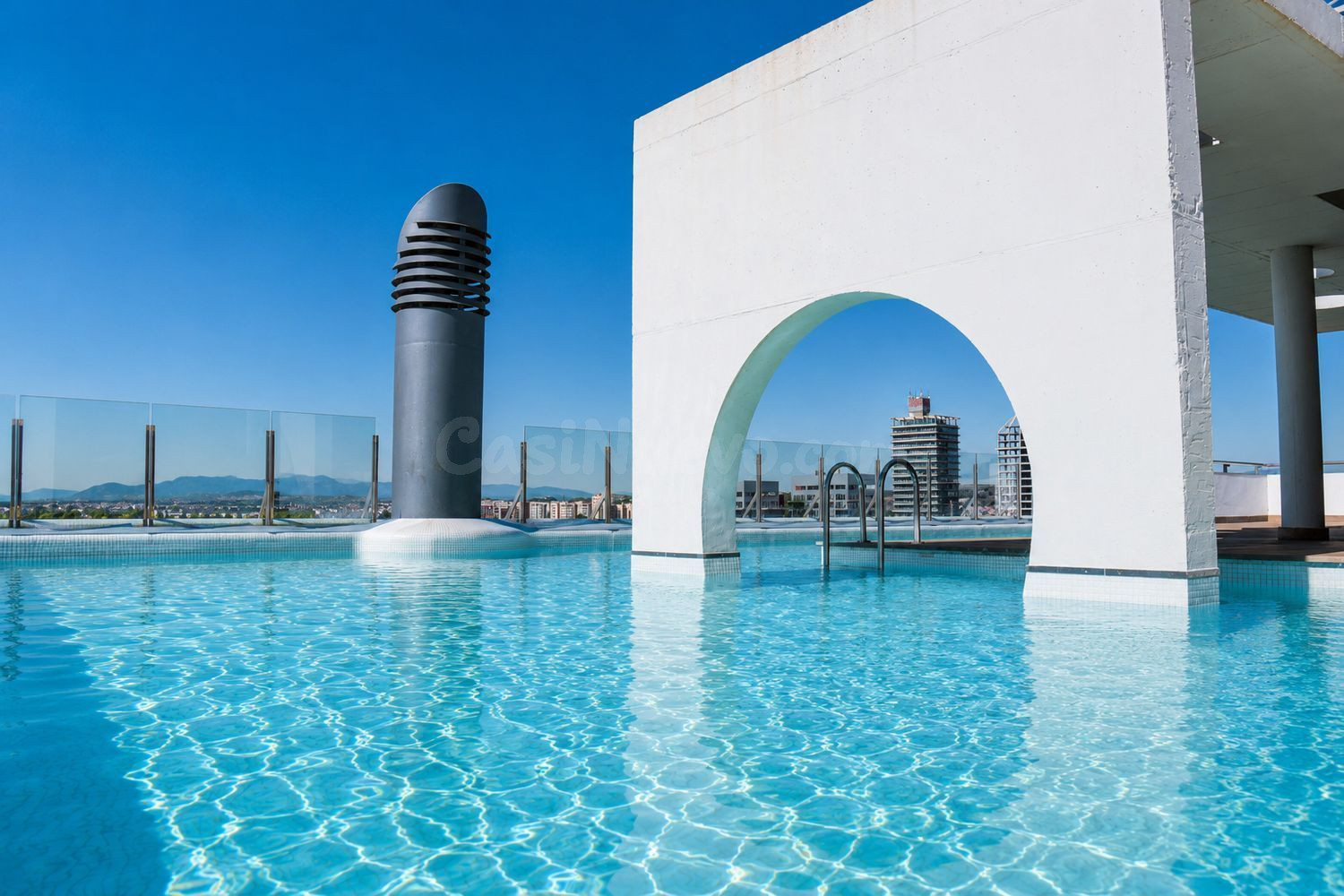 Piso 3 habitaciones 144m² en venta - Juan Carlos I