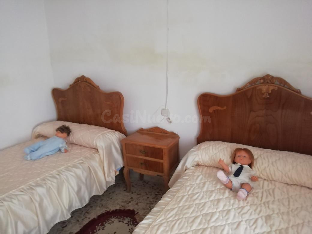 MONCASA VENDE oportunidad casa en pueblo cercano - foto 3