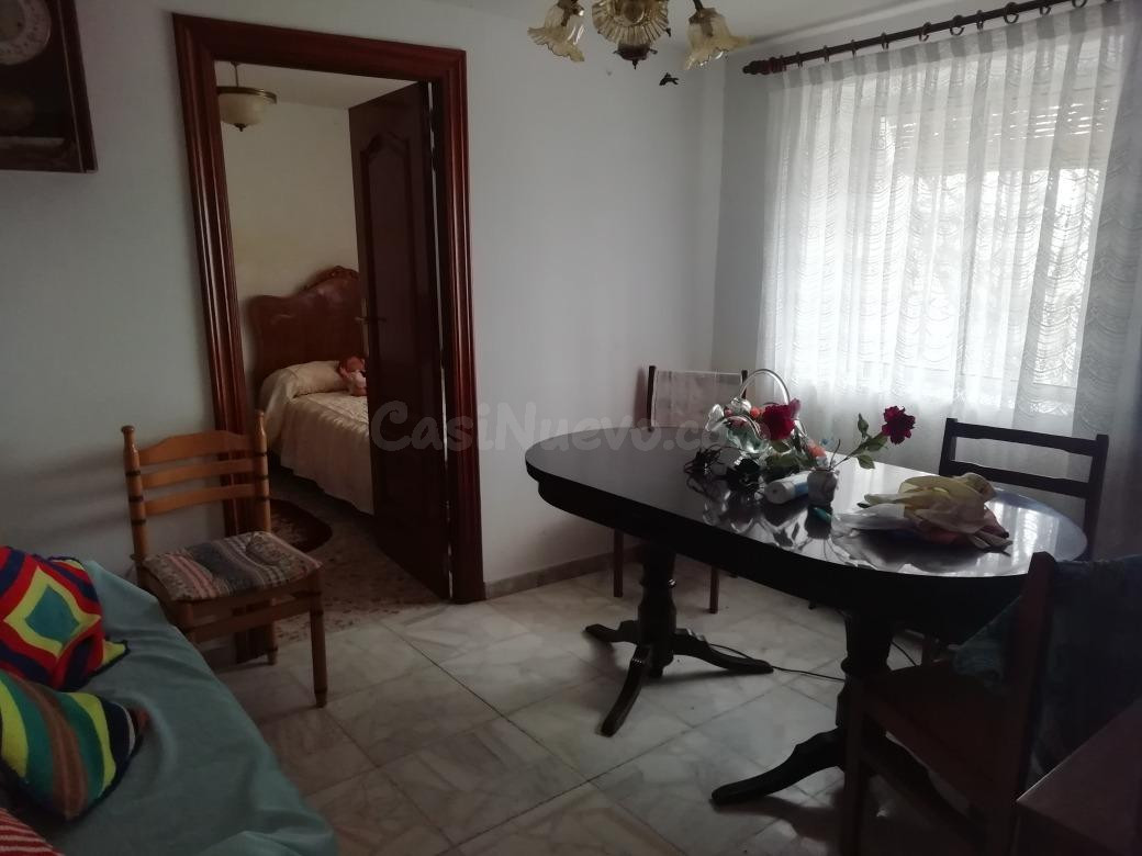 MONCASA VENDE oportunidad casa en pueblo cercano - foto 4