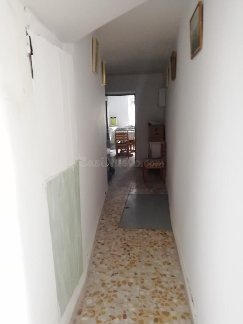 MONCASA VENDE oportunidad casa en pueblo cercano - foto 5