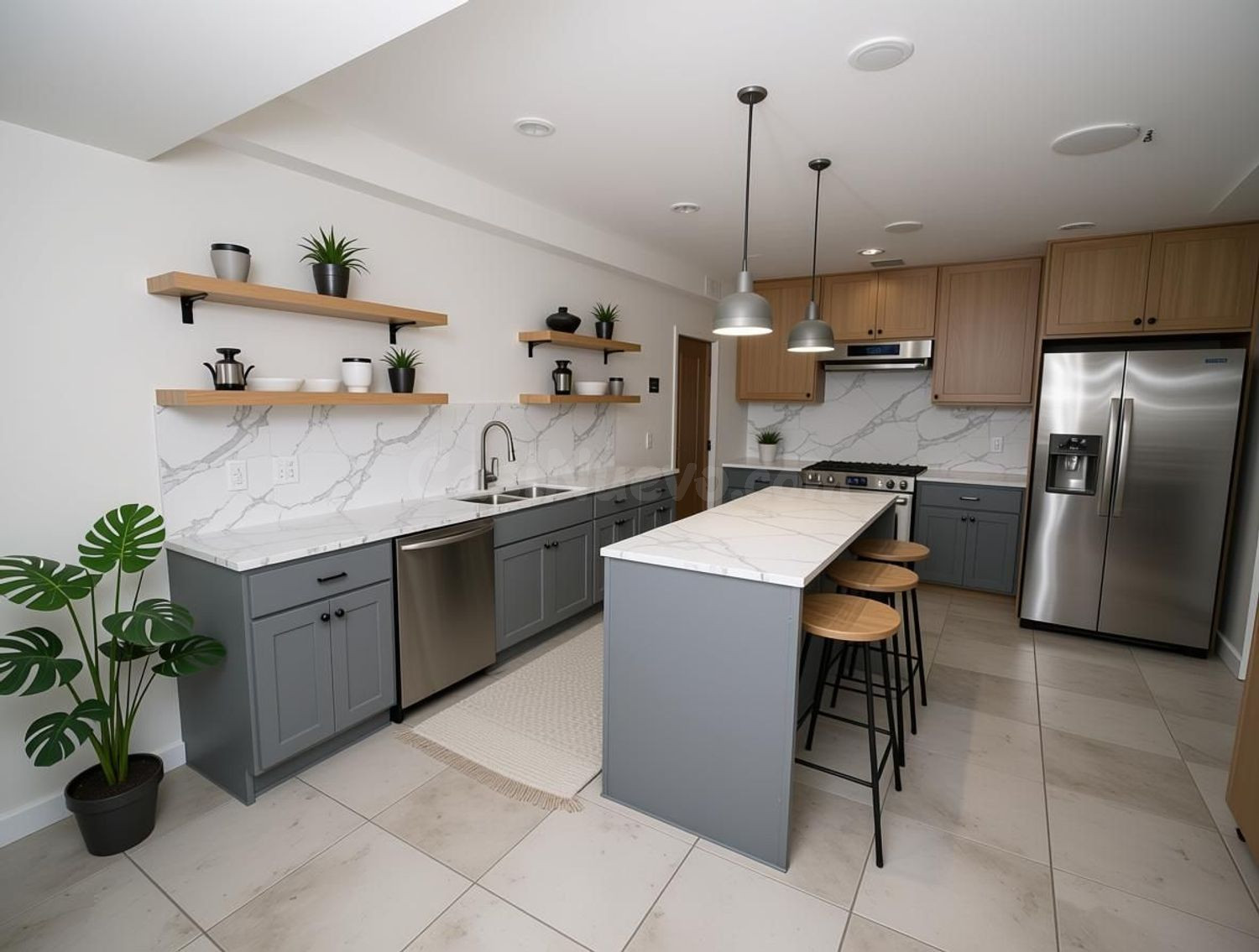 Piso 3 habitaciones 90m² en venta - La Flota