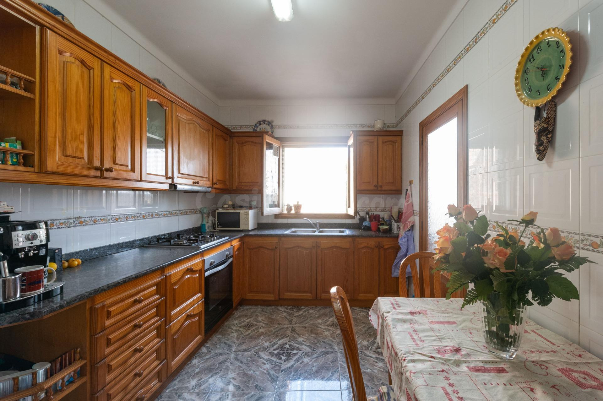 MAGNÍFICA CASA DE PUEBLO EN SINEU