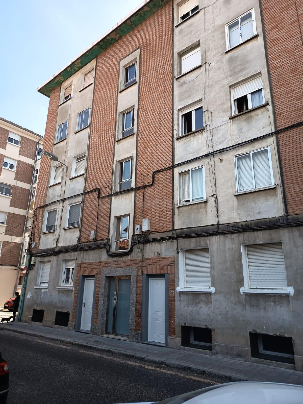 MONCASA VENDE Vivienda reformada