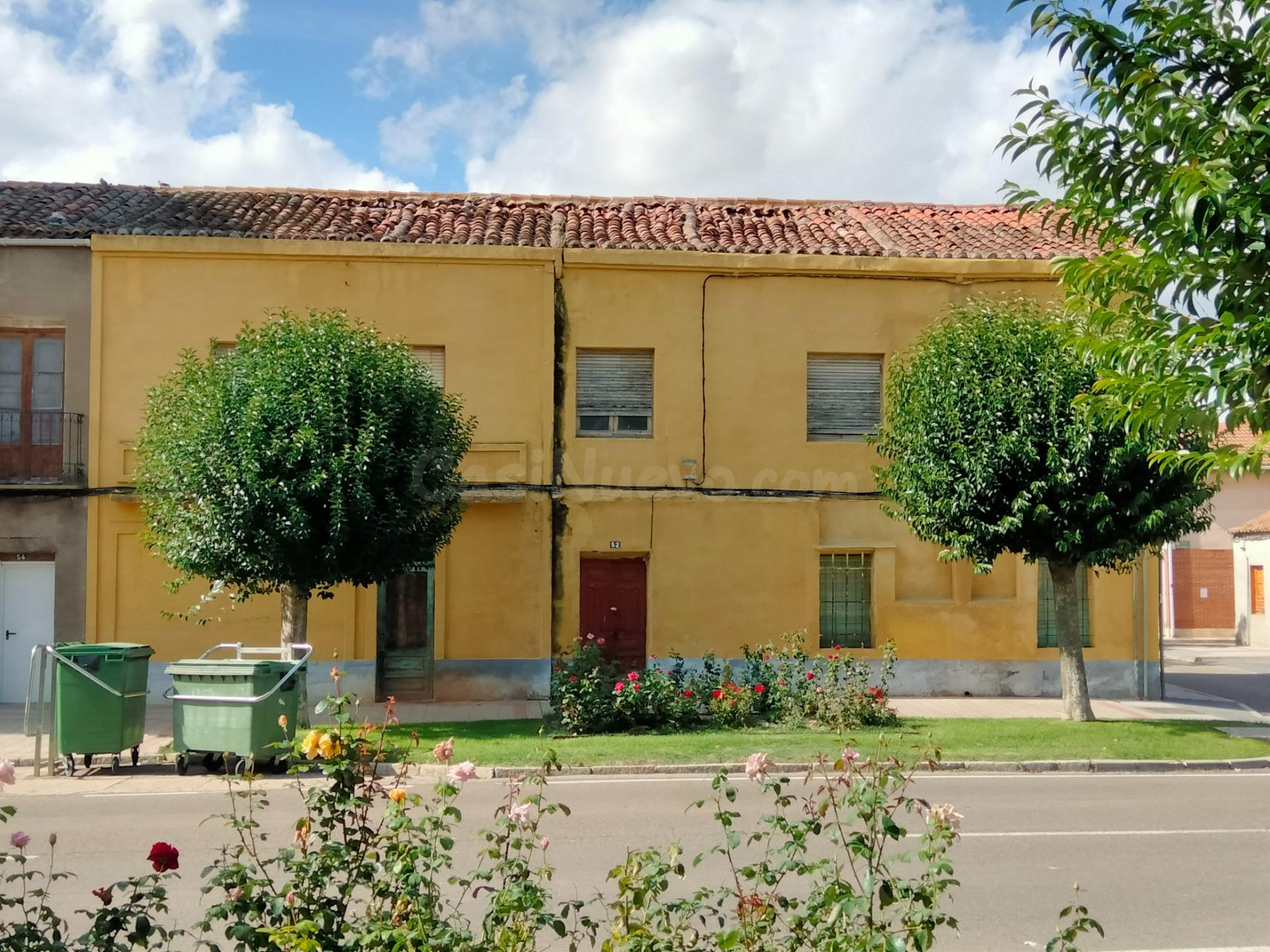 MONCASA VENDE Suelo urbano consolidado en Venta de Baños