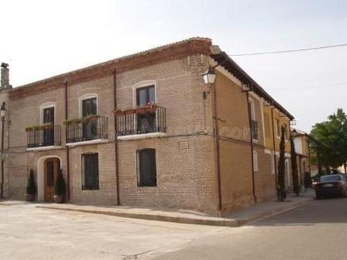 MONCASA VENDE Hotel ***  Restaurante