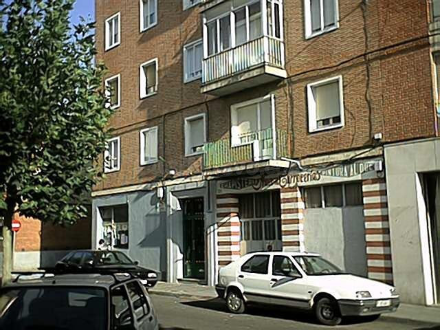 MONCASA VENDE Vivienda amueblada