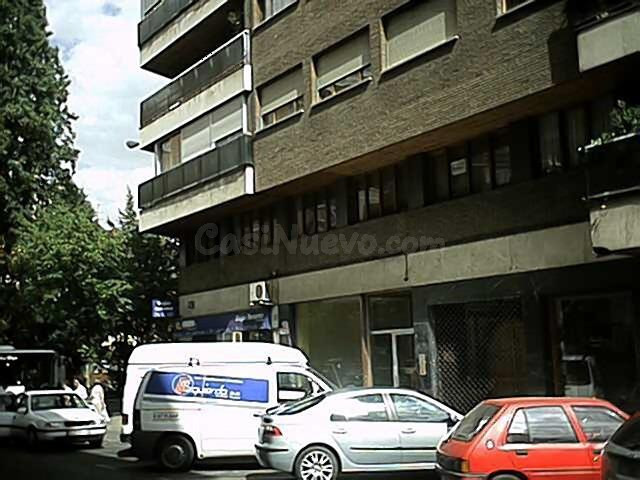 MONCASA VENDE Vivienda reformada