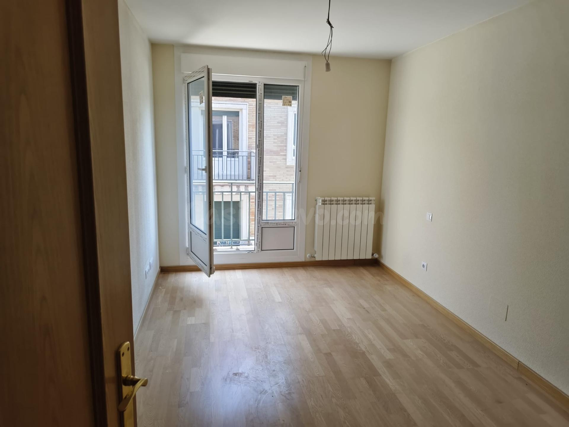 MONCASA VENDE PISO EN GRIJOTA GOLF. PALENCIA