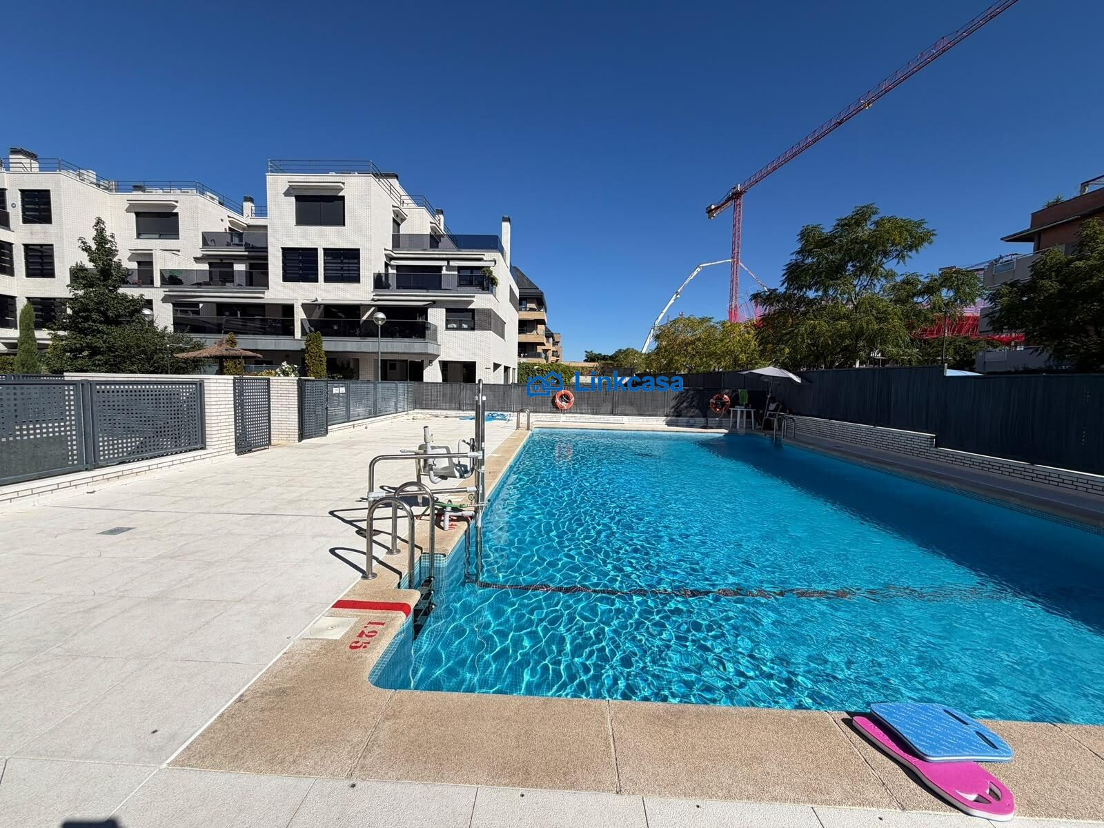 Exclusiva vivienda de 4 dormitorios en Prado de Somosaguas (Pozuelo)