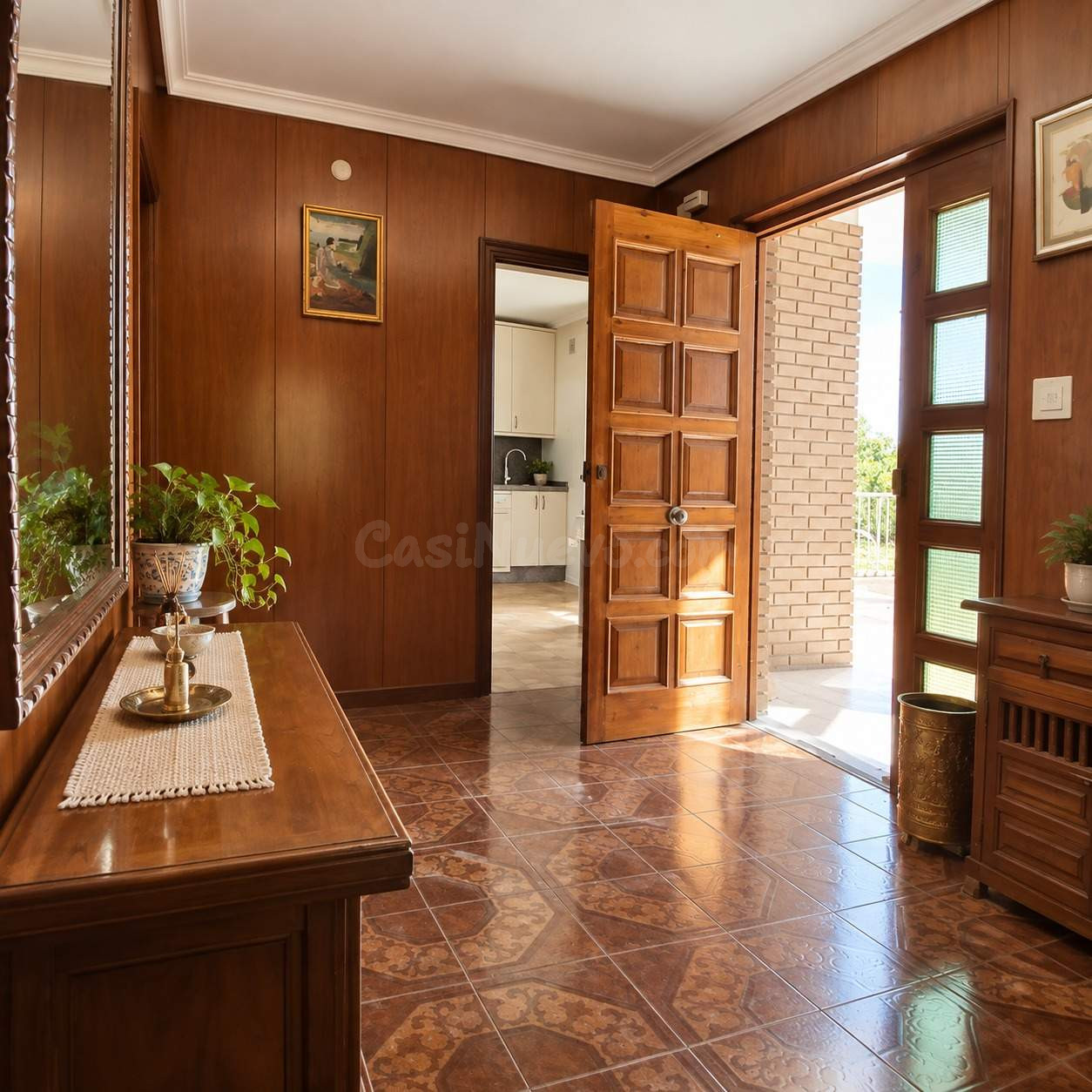 Casa 5 habitaciones 303m² en venta - San Andrés del Rabanedo - foto 2