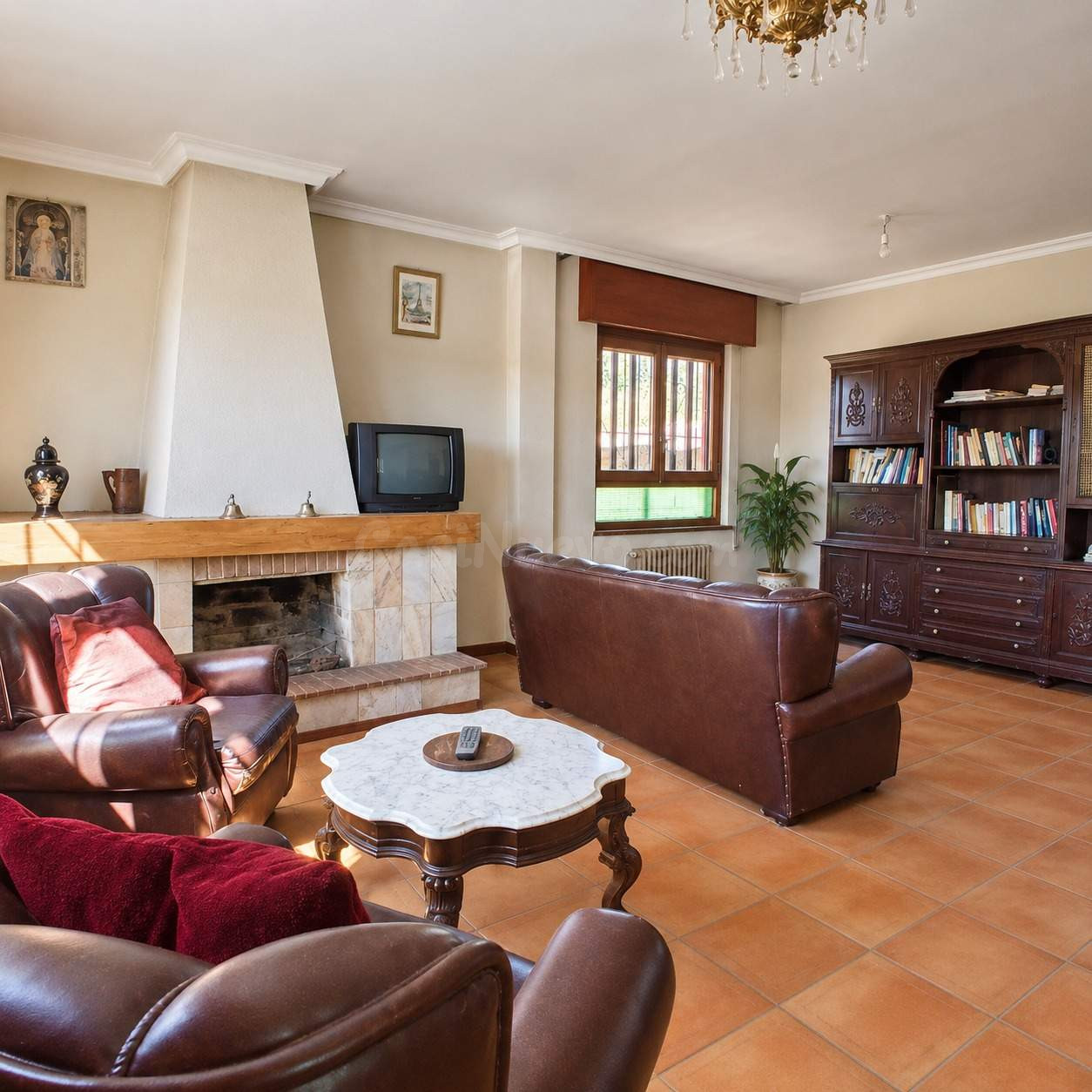 Casa 5 habitaciones 303m² en venta - San Andrés del Rabanedo - foto 3