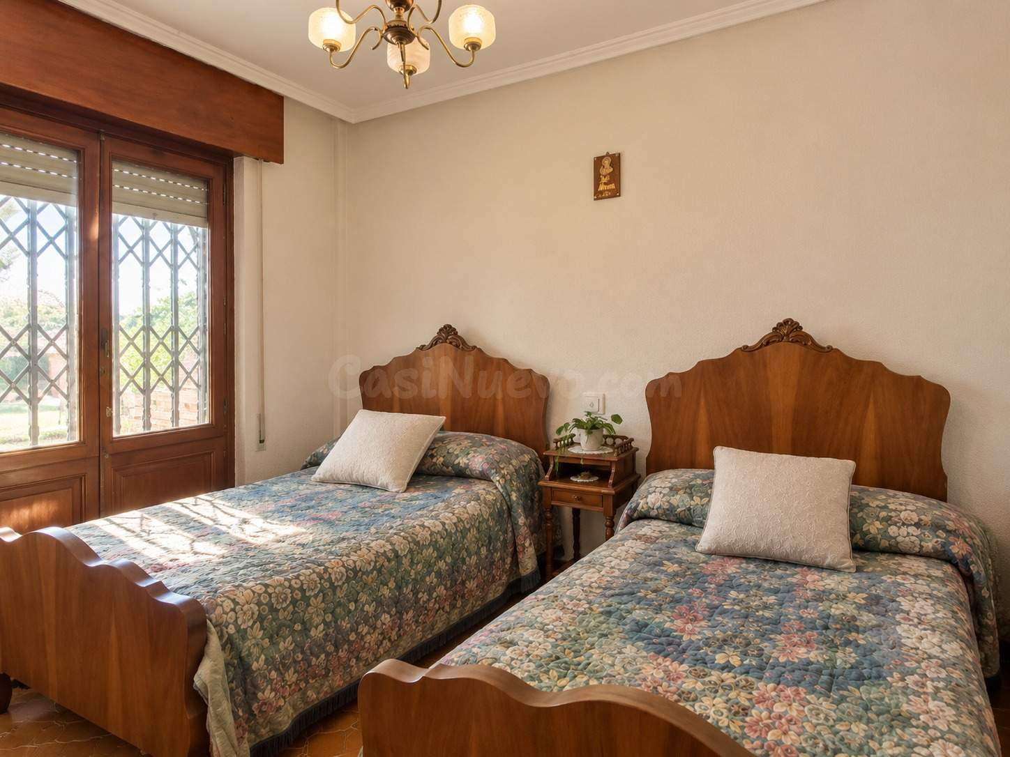 Casa 5 habitaciones 303m² en venta - San Andrés del Rabanedo - foto 4