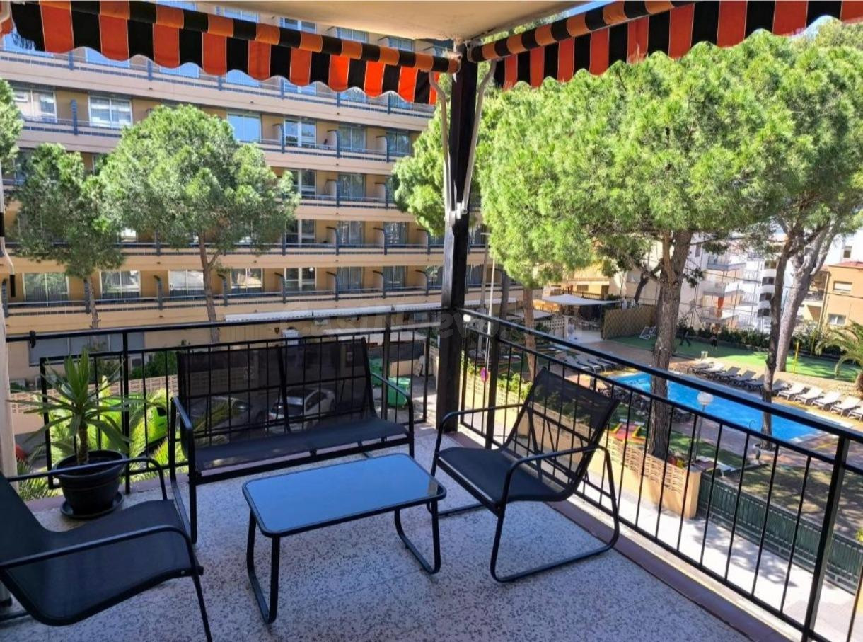 Espectacular piso de 4 dormitorios completamente reformado ¡¡¡Con Licencia Turística!!!