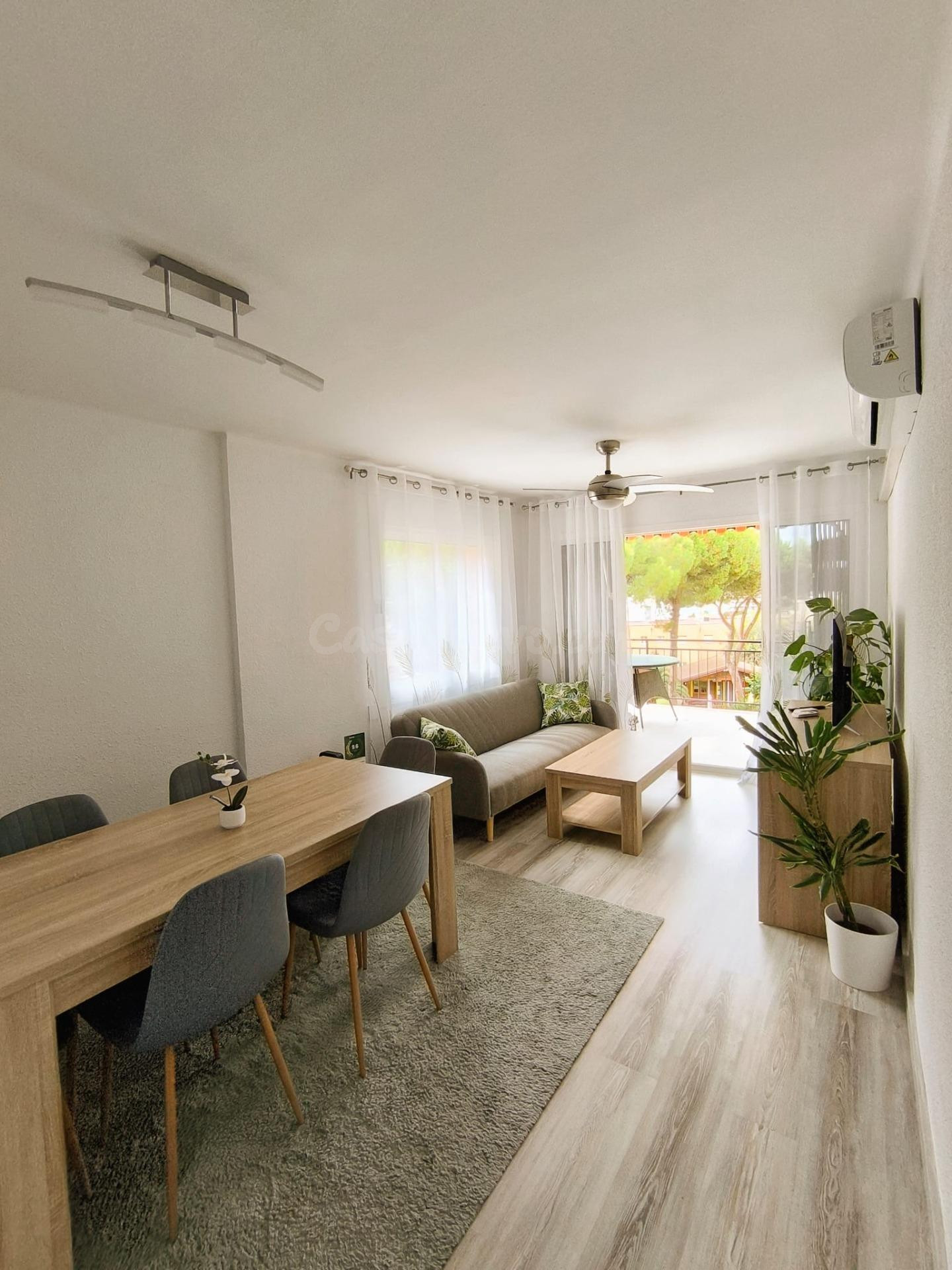 Espectacular piso de 4 dormitorios completamente reformado ¡ - foto 3