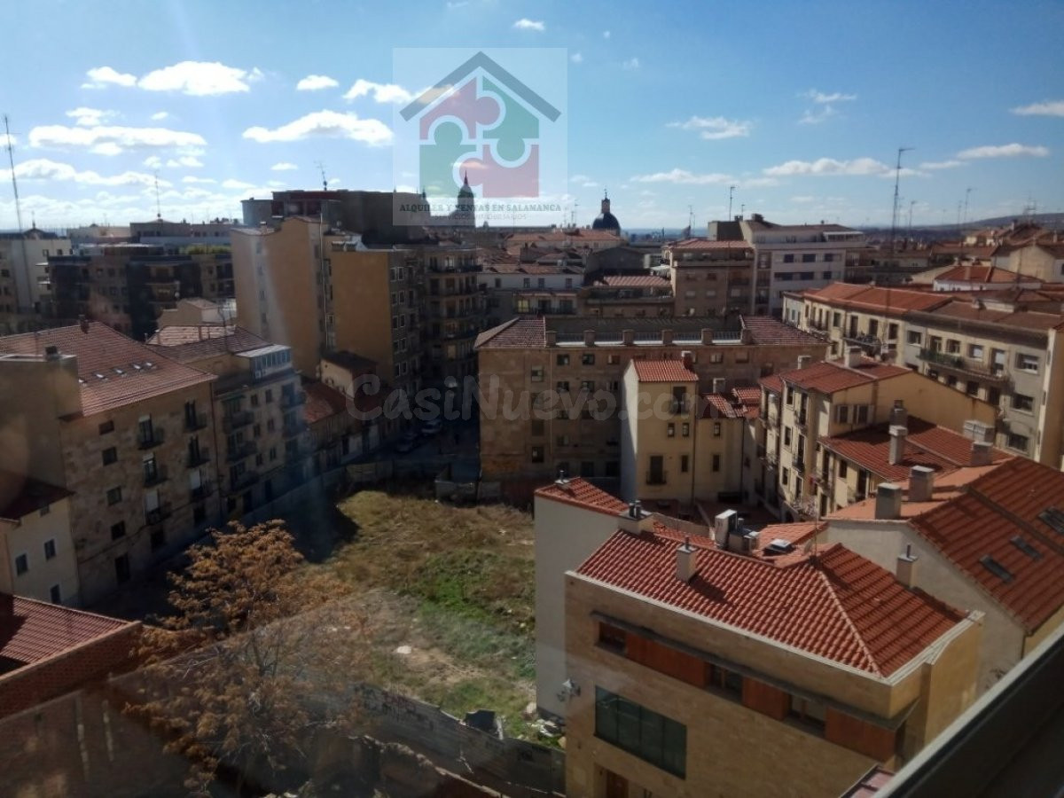 Piso 2 habitaciones 84m² en alquiler - Carmelitas-Oeste