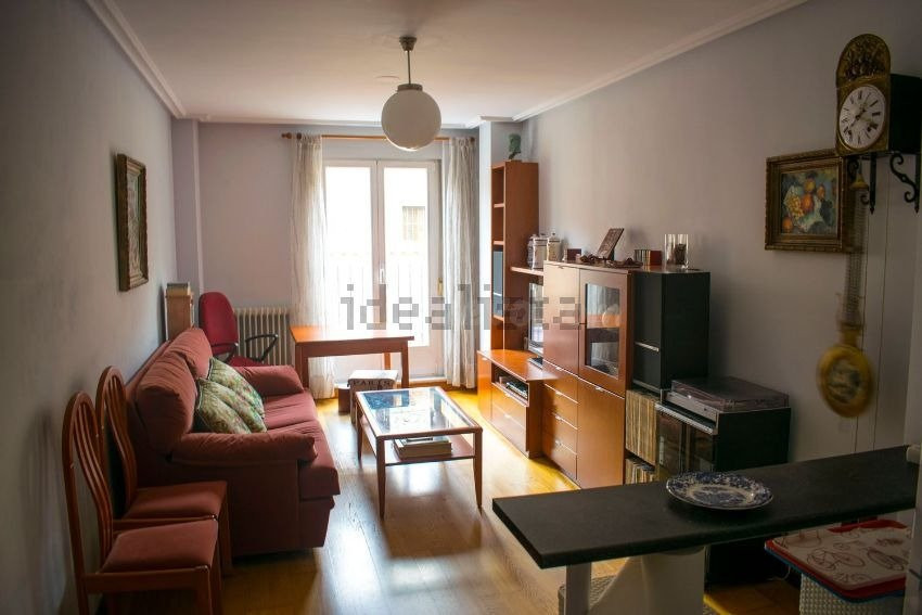 Apartamento 1 habitación 54m² en venta - Centro