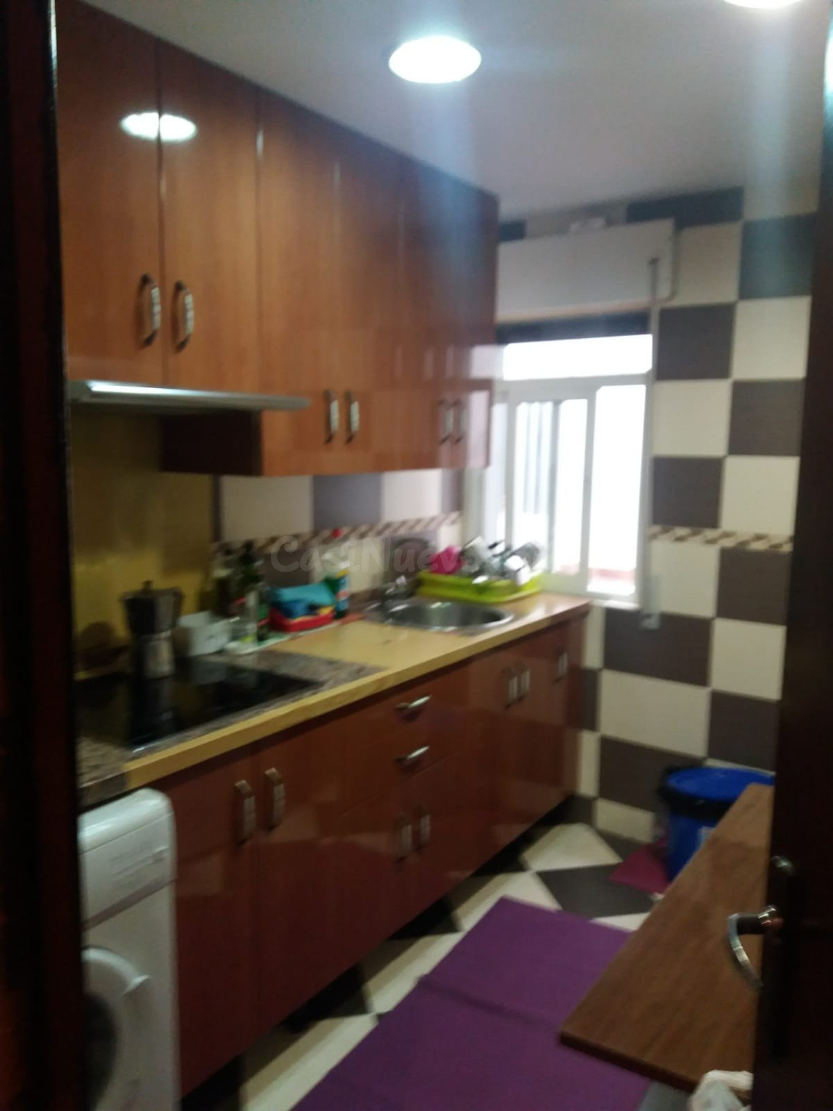 Piso 4 habitaciones 104m² en alquiler - San Bernardo