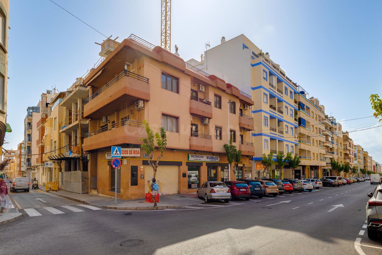 Apartamento 5 habitaciones 158m² en venta - torrevieja