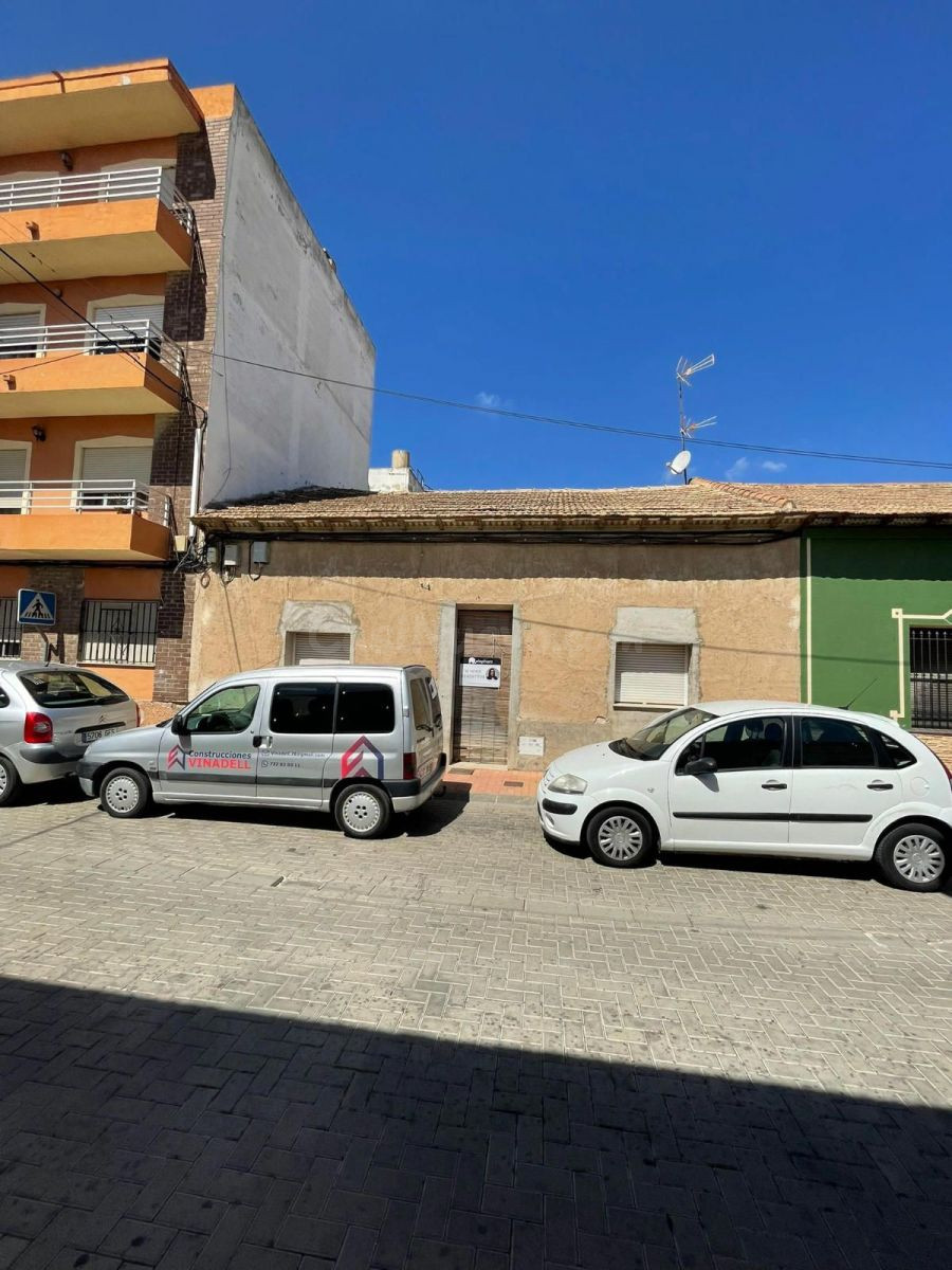 Adosado 160m² en venta - Pueblo 5