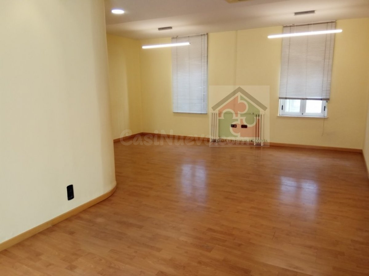 Piso 3 habitaciones 160m² en alquiler - Centro