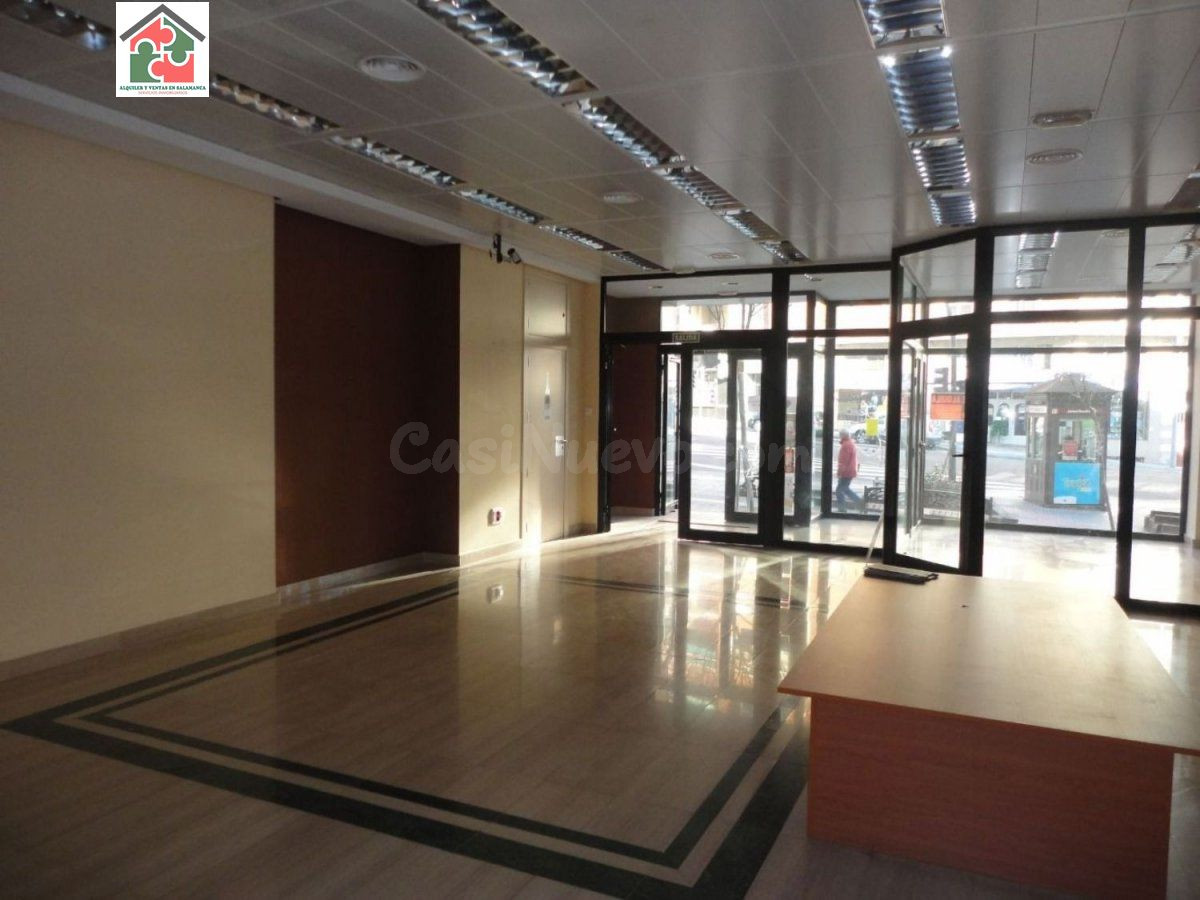 Local comercial 130m² en venta - San Bernardo