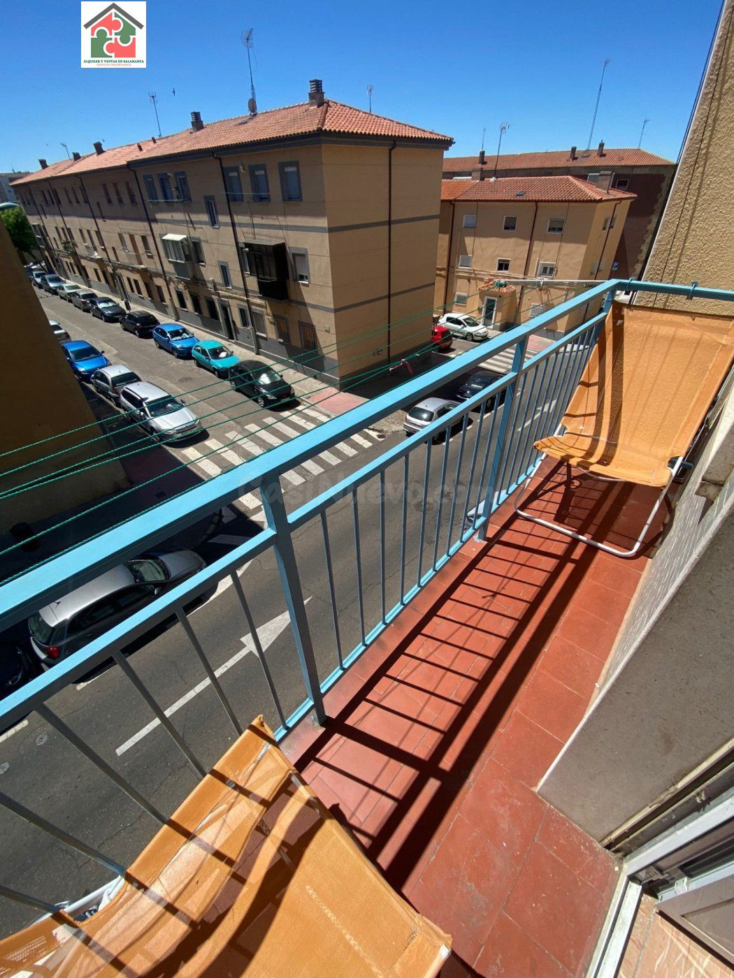 Piso 3 habitaciones 86m² en alquiler - San Bernardo