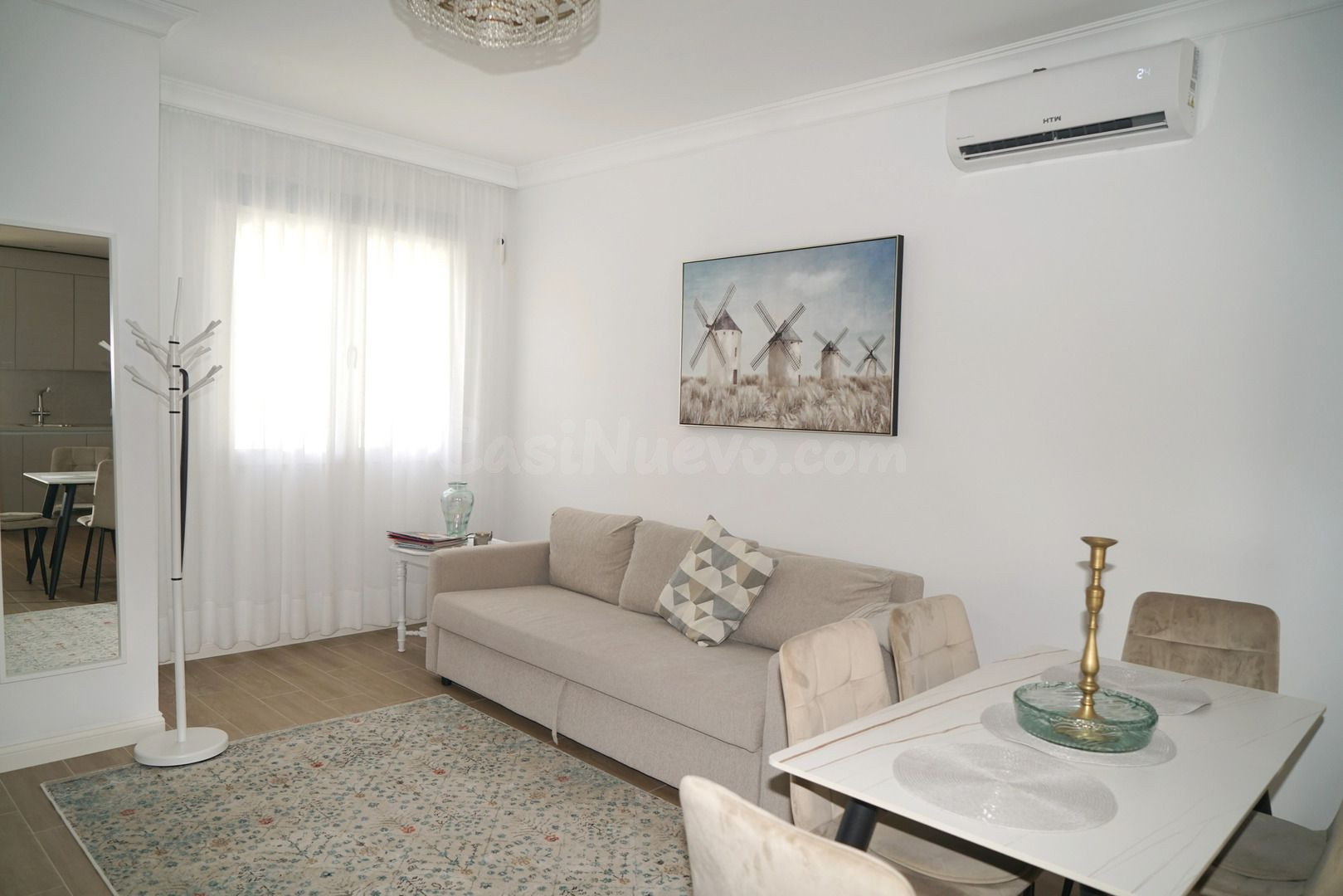 Adosado 3 habitaciones 80m² en venta - La Zenia