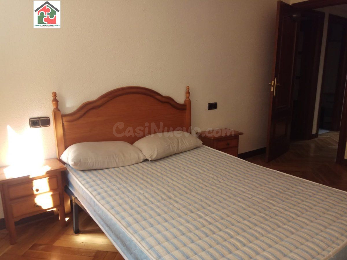 Apartamento 1 habitación 43m² en alquiler - Centro