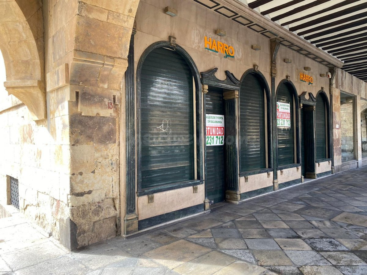 Local comercial 260m² en venta - Centro