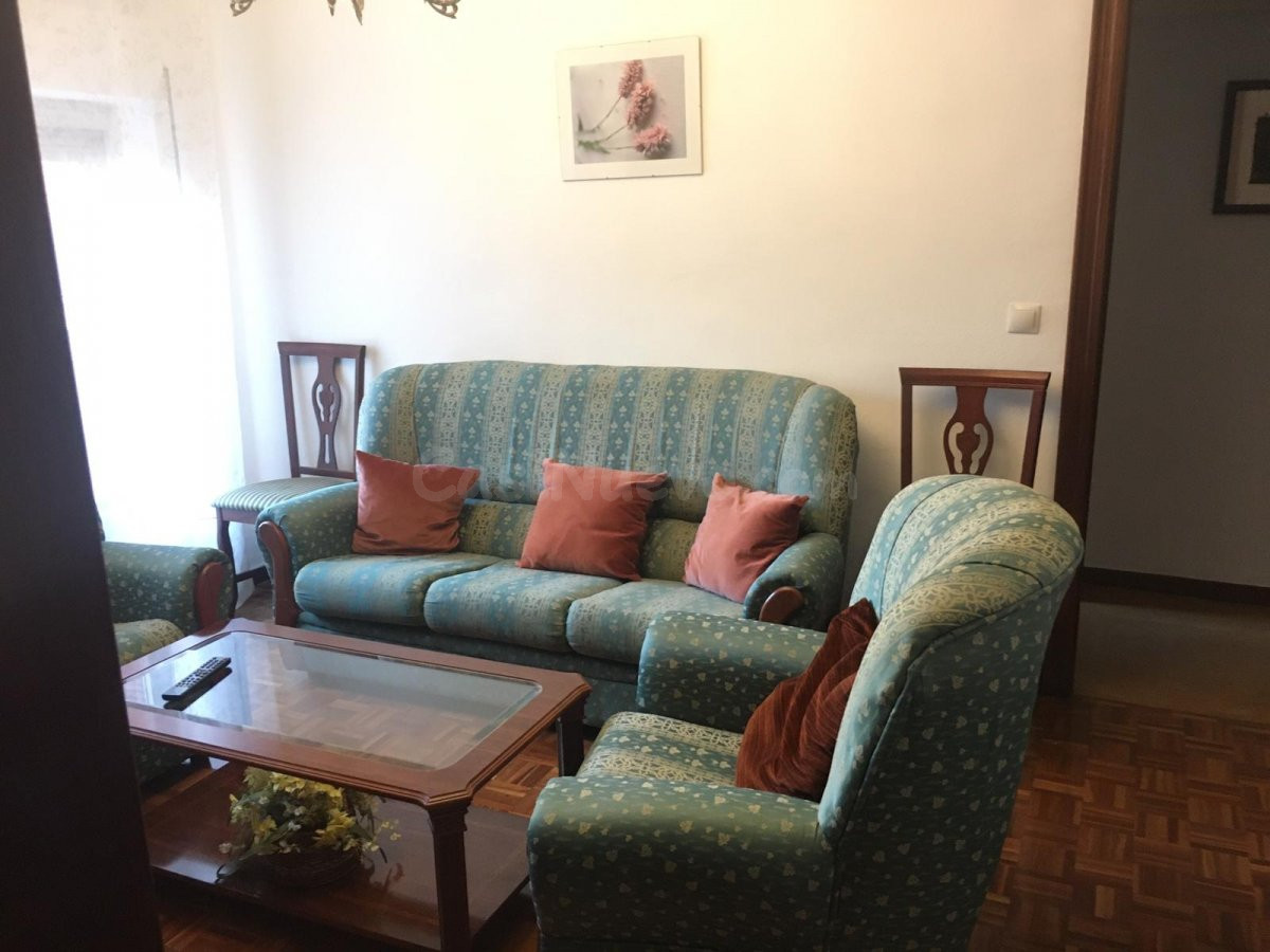 Piso 4 habitaciones 100m² en alquiler - San Vicente