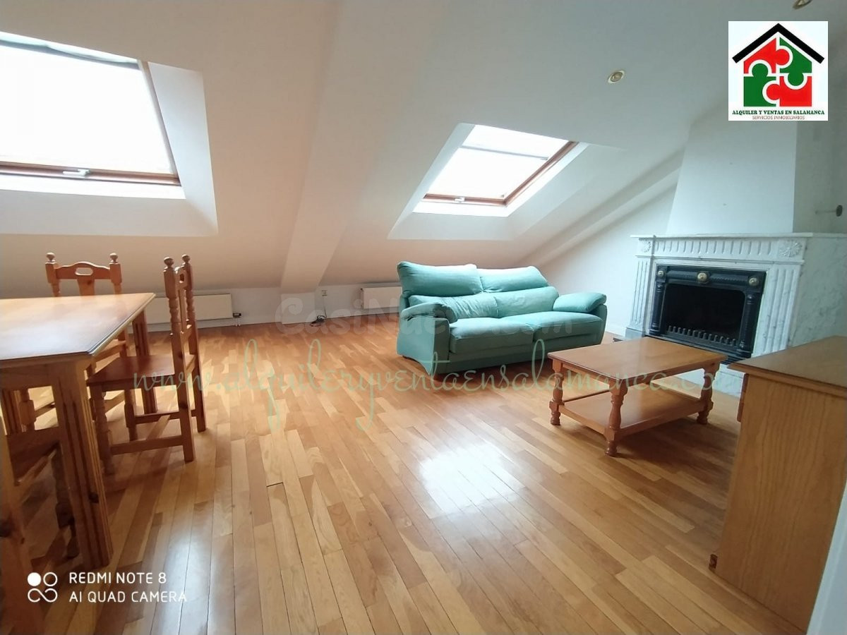 Apartamento 1 habitación 89m² en alquiler - Centro
