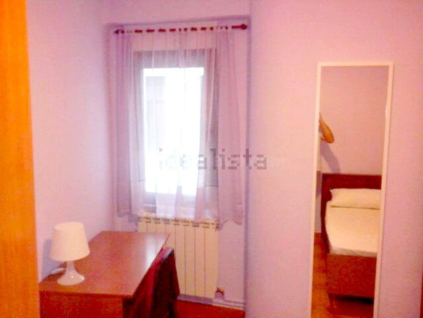 Piso 3 habitaciones 100m² en alquiler - Carmelitas-Oeste