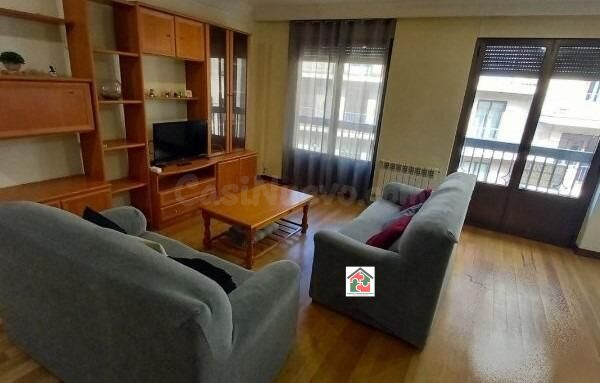 DÃºplex 3 habitaciones 147m² en alquiler - Centro