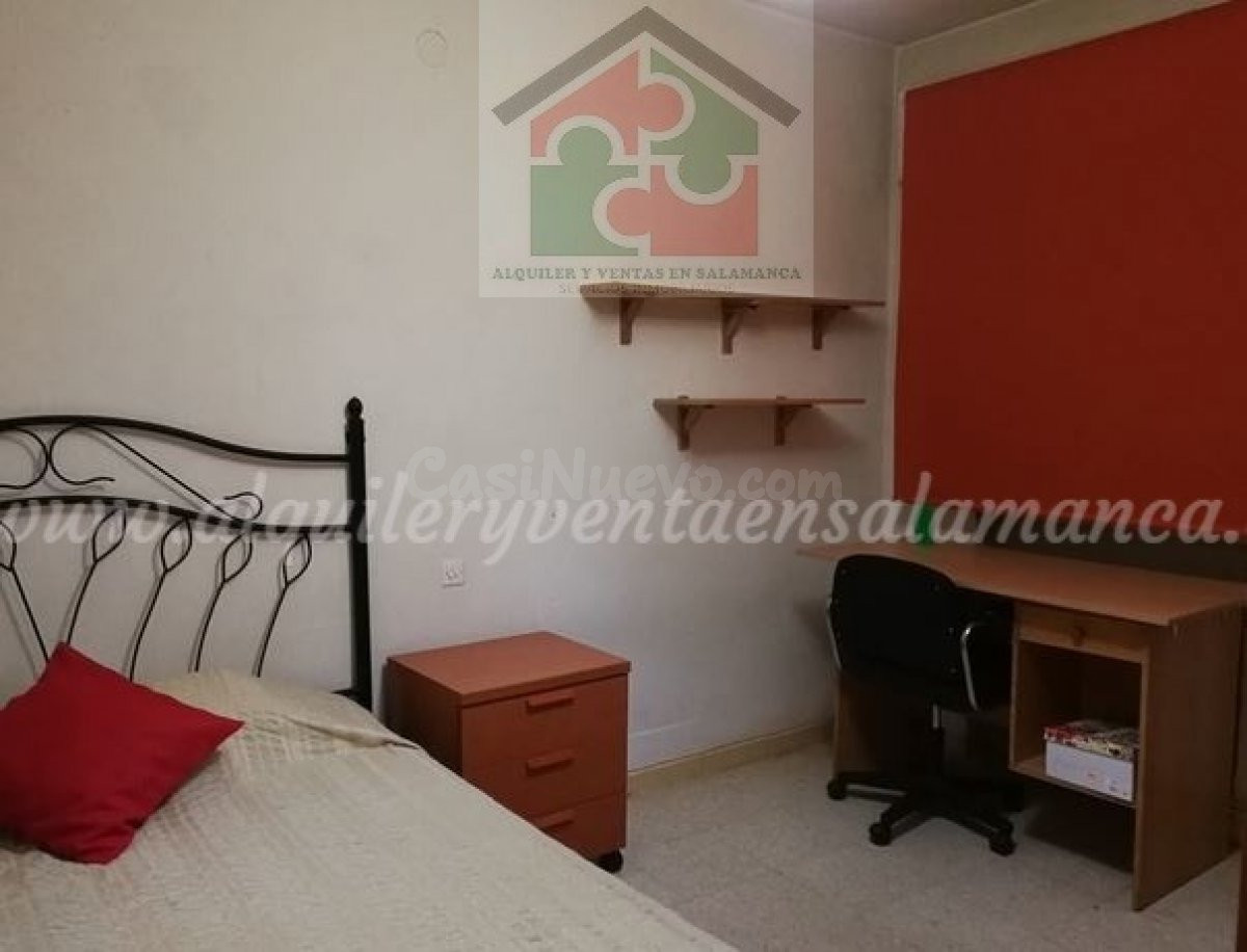 Piso 4 habitaciones 106m² en alquiler - Centro