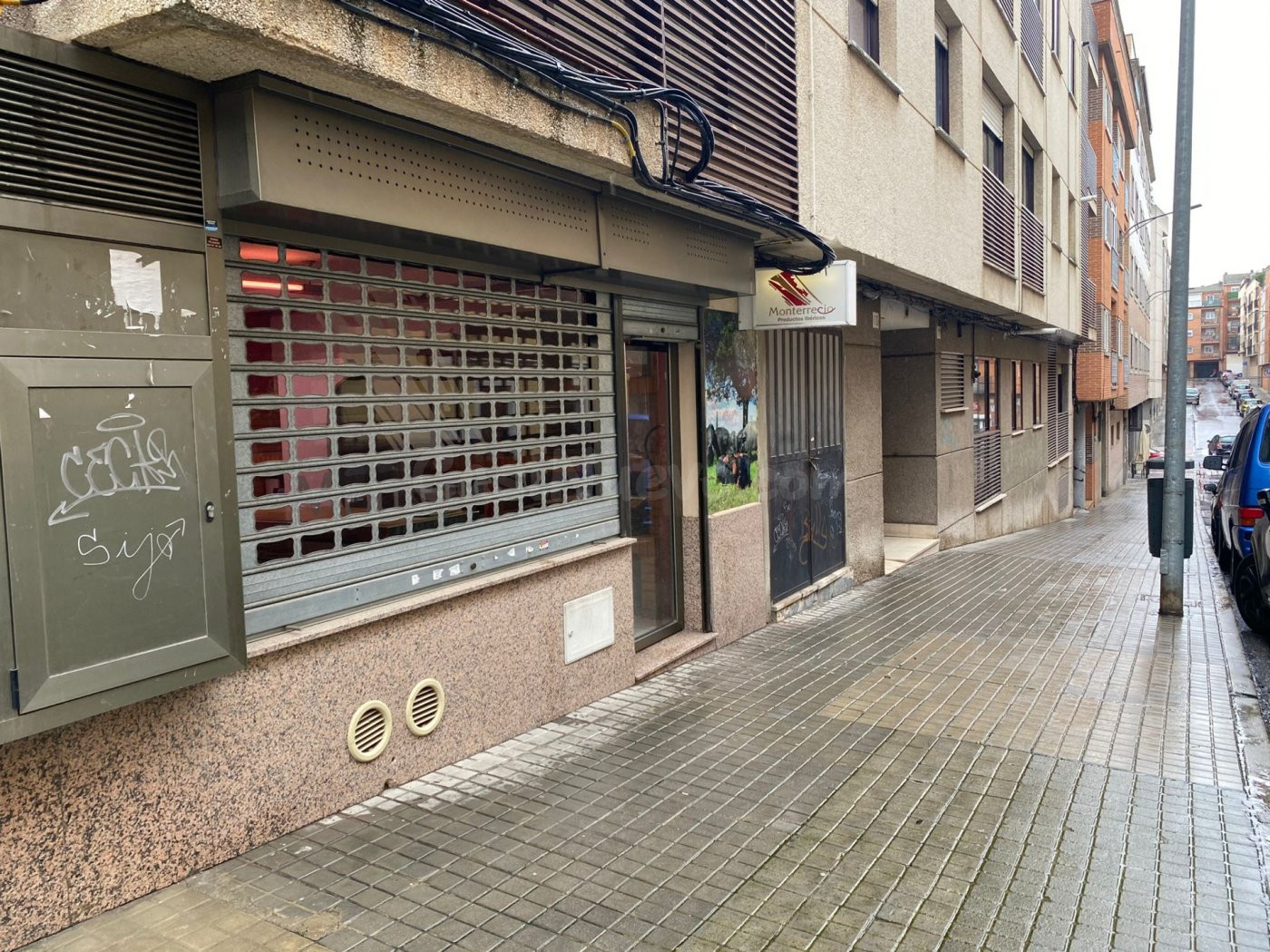 Local comercial 65m² en alquiler - Prosperidad