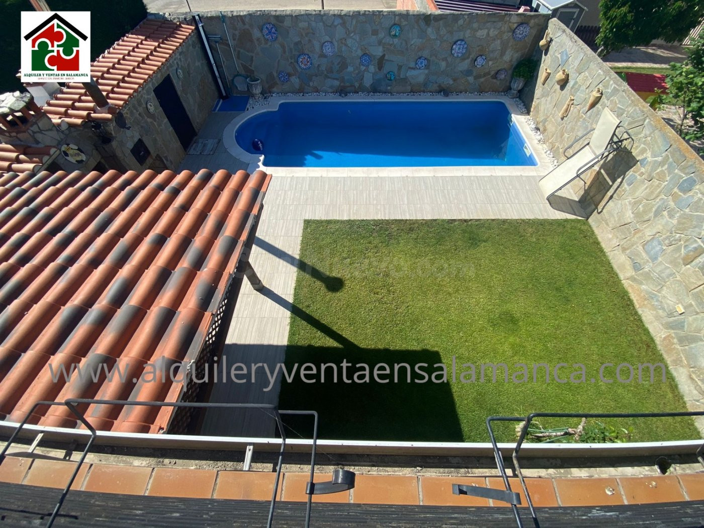 Chalet 4 habitaciones 224m² en venta - San Morales