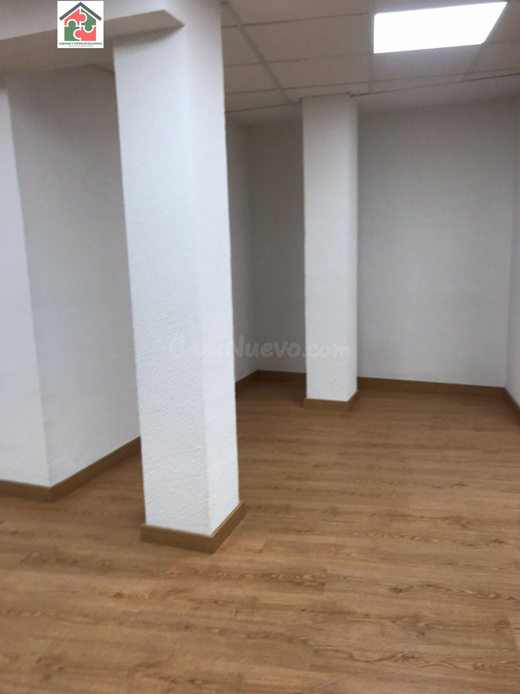 Oficina 70m² en alquiler - Centro